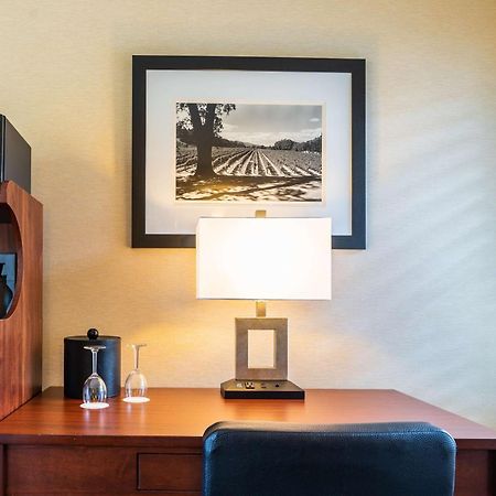 Best Western Plus Stevenson Manor Calistoga Dış mekan fotoğraf