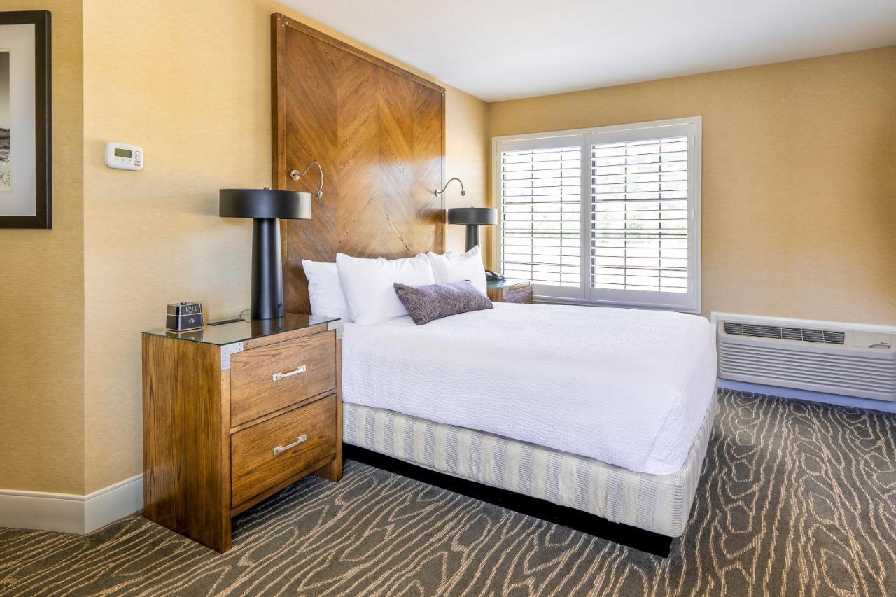 Best Western Plus Stevenson Manor Calistoga Dış mekan fotoğraf